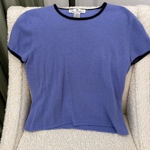 Sweater set. 2 pieces